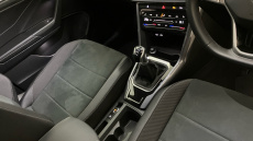 Volkswagen T-Roc 1.0 TSI Style 5dr Petrol Hatchback